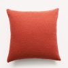 Cushions Hommey | Cushion - Mighty Boucle Berry Cushion