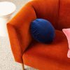 Cushions Hommey | Cushion - Junior Velvet Midnight Blue (Cover Only)