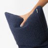 Cushions Hommey | Cushion - Lumbar Boucle Duke Cushion