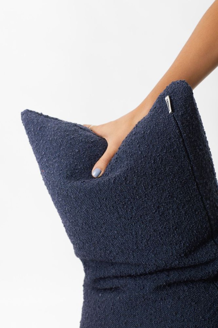 Cushions Hommey | Cushion - Lumbar Boucle Duke Cushion