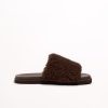 Socks & Slides Hommey | Poppy Coffee