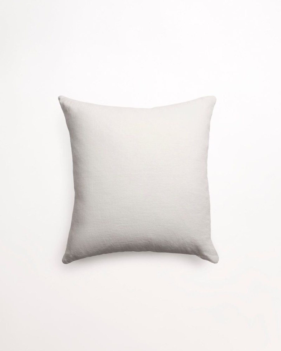 Cushions Hommey | Cushion - Big Linen Milkshake (Cover Only)