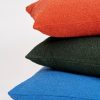 Cushions Hommey | Big, Bold, Bright Bundle