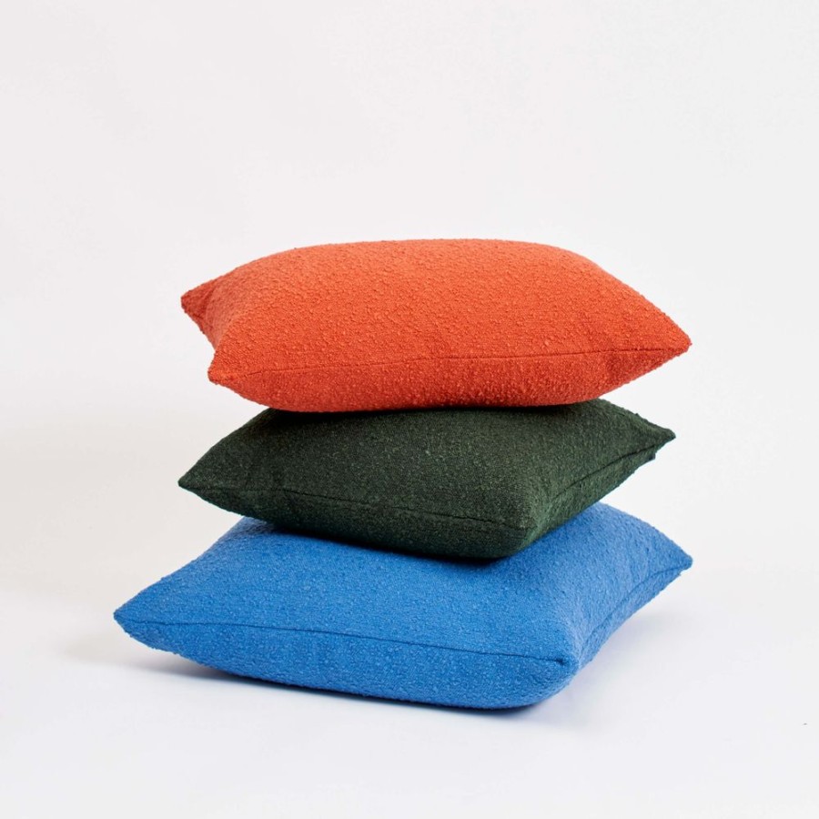 Cushions Hommey | Big, Bold, Bright Bundle