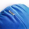 Cushions Hommey | Cushion - Junior Velvet Blue Lagoon (Cover Only)