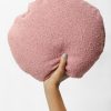 Cushions Hommey | Cushion - Junior Boucle Blush Cushion