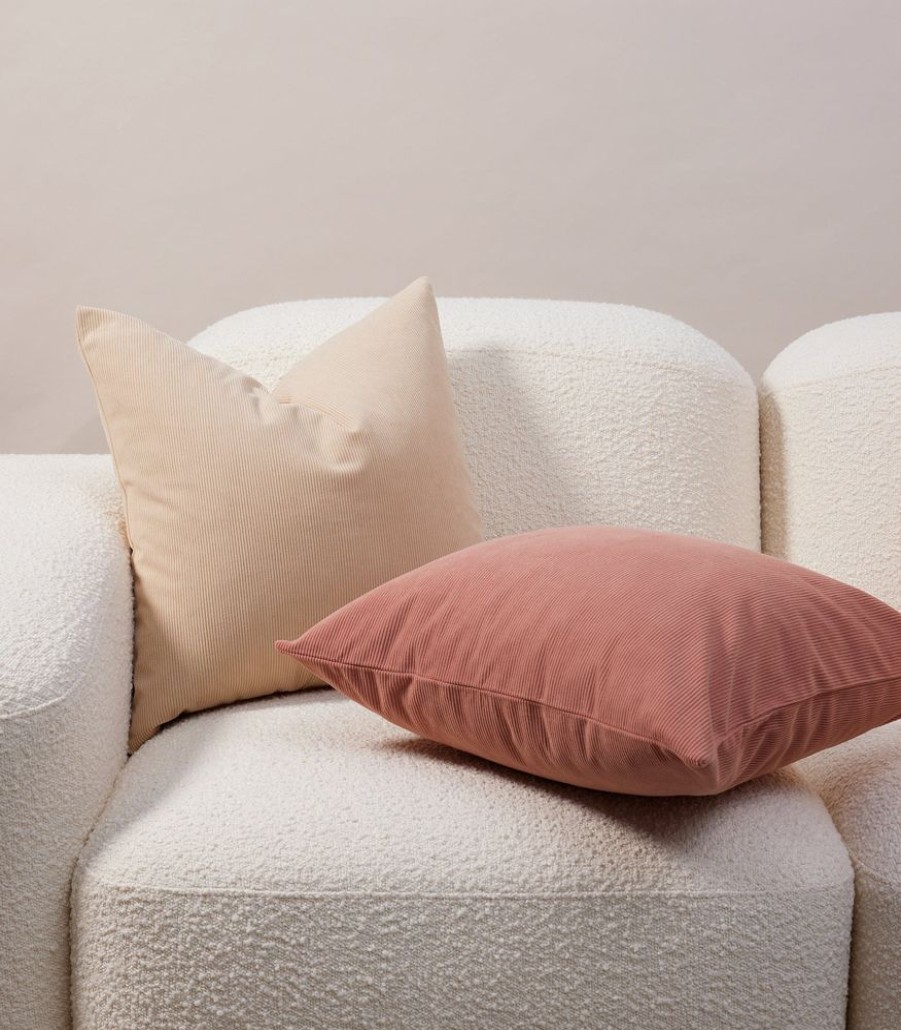 Cushions Hommey | Essential Corduroy - Cover Only