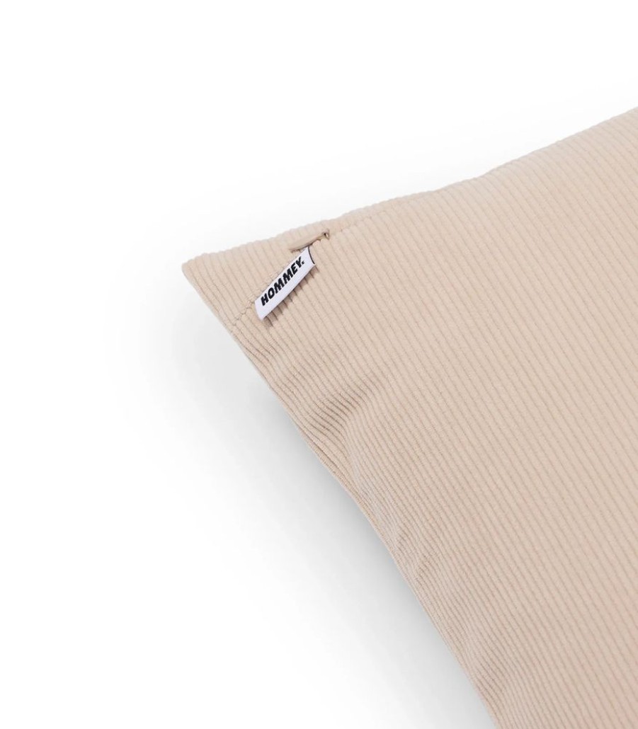 Cushions Hommey | Essential Corduroy - Cover Only