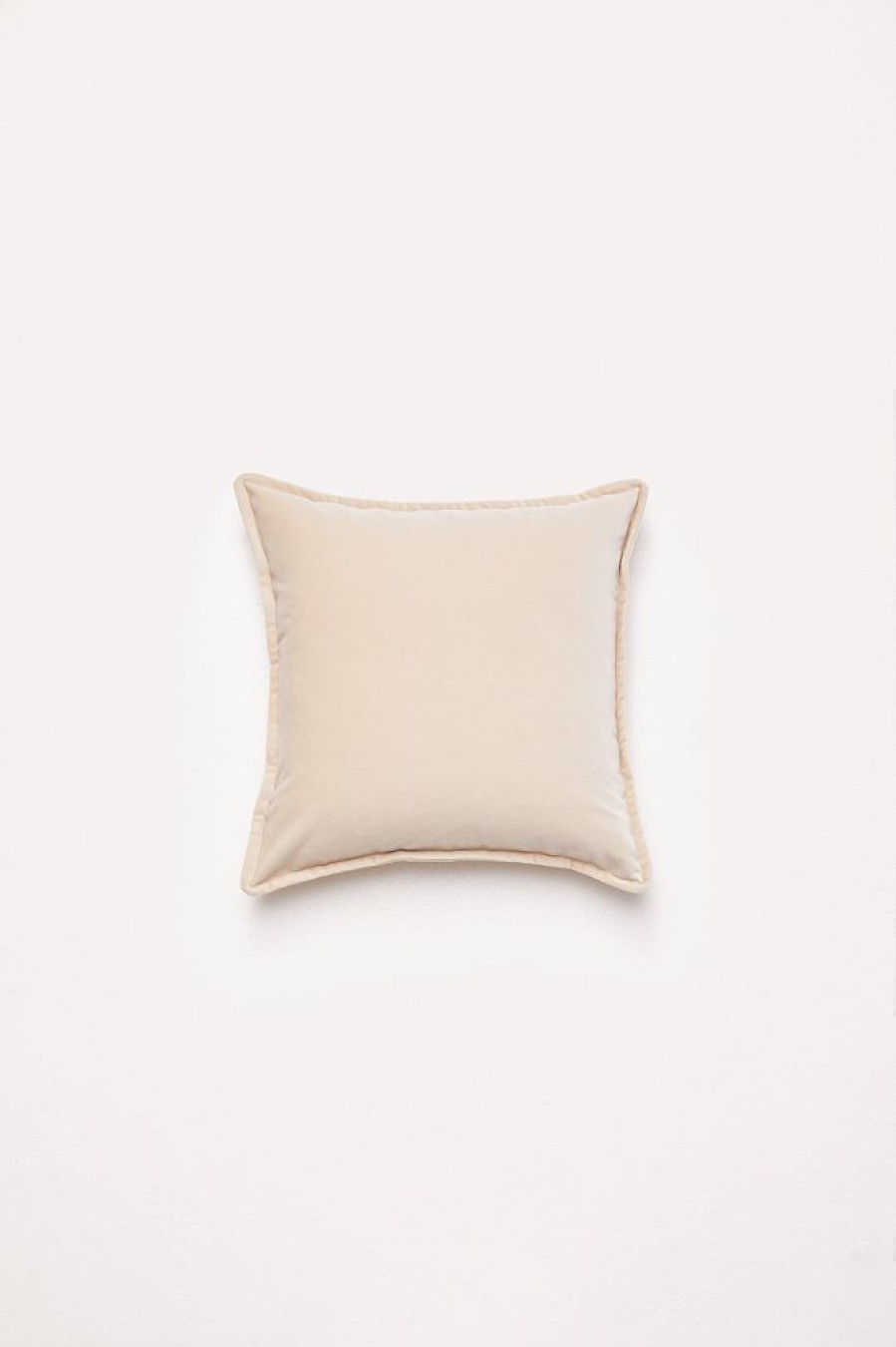 Cushions Hommey | Cushion - Essential Velvet French Fizz (Cover Only)