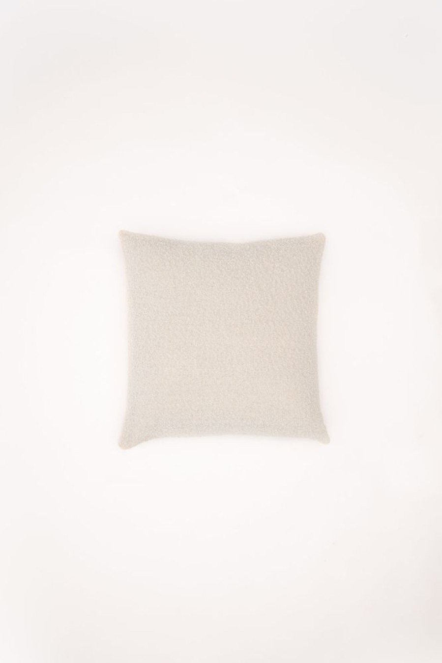 Cushions Hommey | Cushion - Essential Boucle Natural Cushion