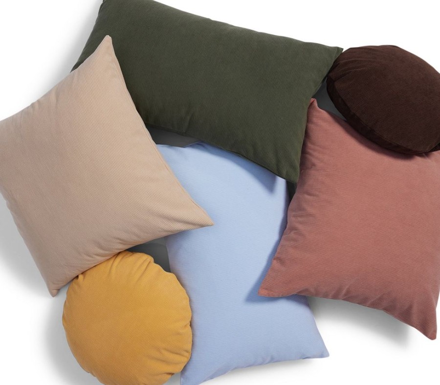 Cushions Hommey | Big Corduroy - Cover Only