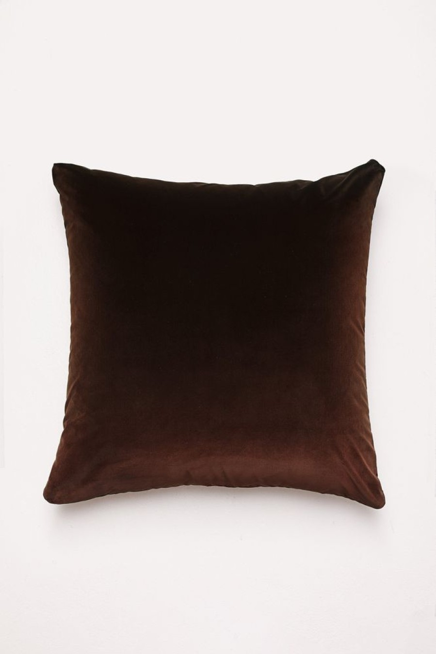 Cushions Hommey | Cushion - Mighty Velvet - Chocolate (Cover Only)