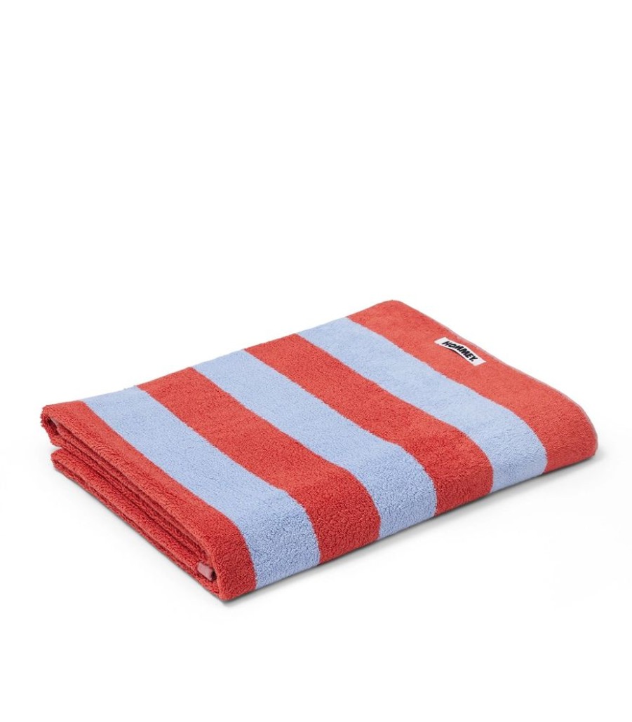 Bathroom Hommey | Beach Towel Picnic Stripes