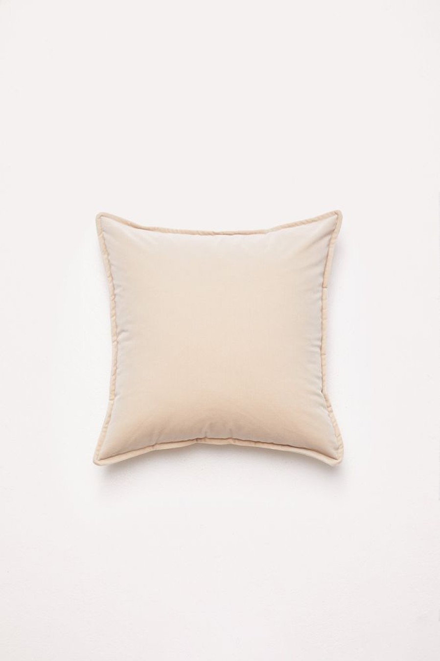 Cushions Hommey | Cushion - Big Velvet French Fizz (Cover Only)